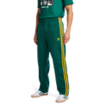 Collegiate Green-Crew Yellow