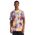 adidas Aop - Herren T-Shirts Multicolor-Multicolor