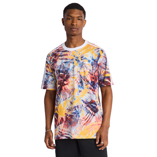 adidas Aop - Image 1 of 4 Enlarged Image