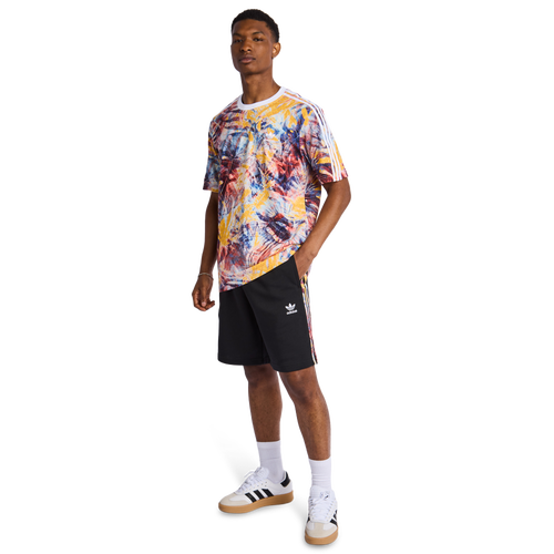 adidas Aop - Image 2 of 4 Enlarged Image