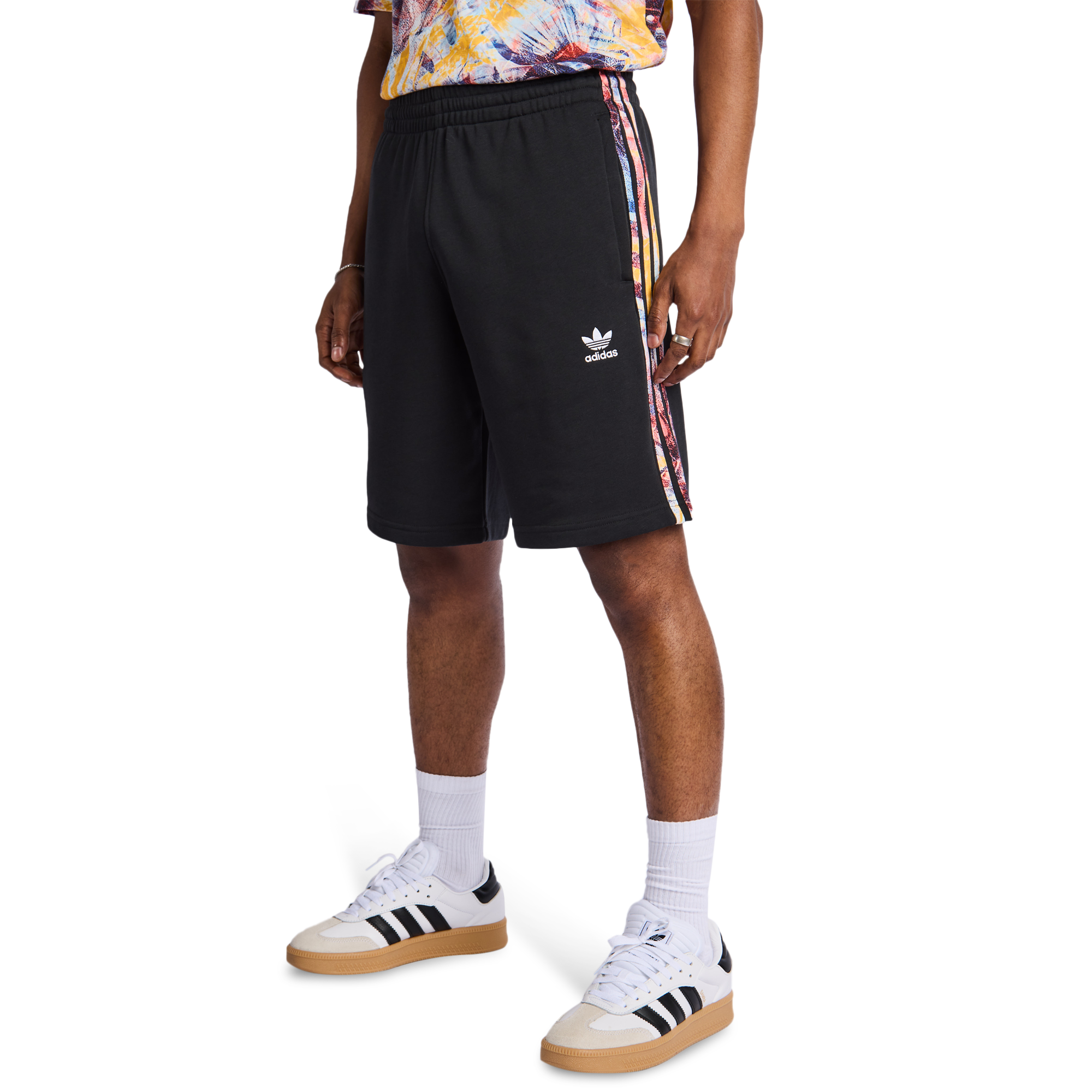 adidas Adicolor 70s Monogram Short - Men Shorts