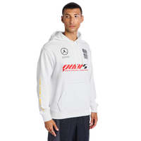 Summit White-Black