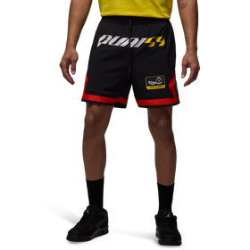 Q54 - Men - Black / Tour Yellow