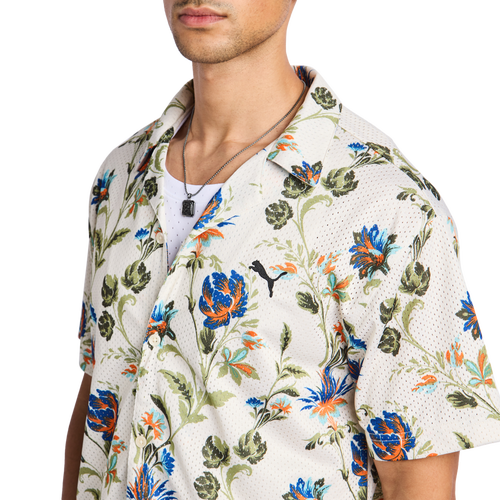 Puma Floral Sport - Image 4 of 4 Enlarged Image