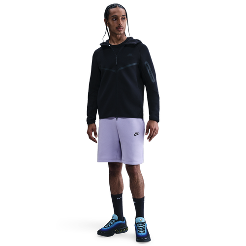 Nike Tech Fleece - Image 1 of 5 Enlarged Image