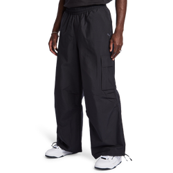 Men Pants - Puma Classics - Black-Black