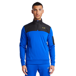 Hombre Tracksuits - Vrunk Fire At Dawn - Electric Flash-Electric Flash