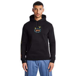 Fila hoodie men on sale