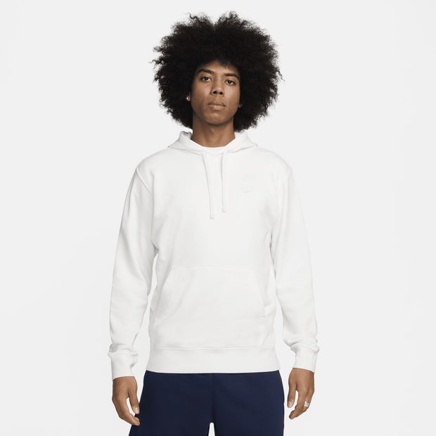 Nike Club - Heren Hoodies