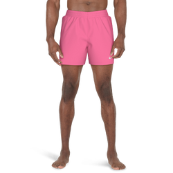 Herren Badebekleidung - Nike Swim Essential 5 Inch - Pinksicle-Pinksicle