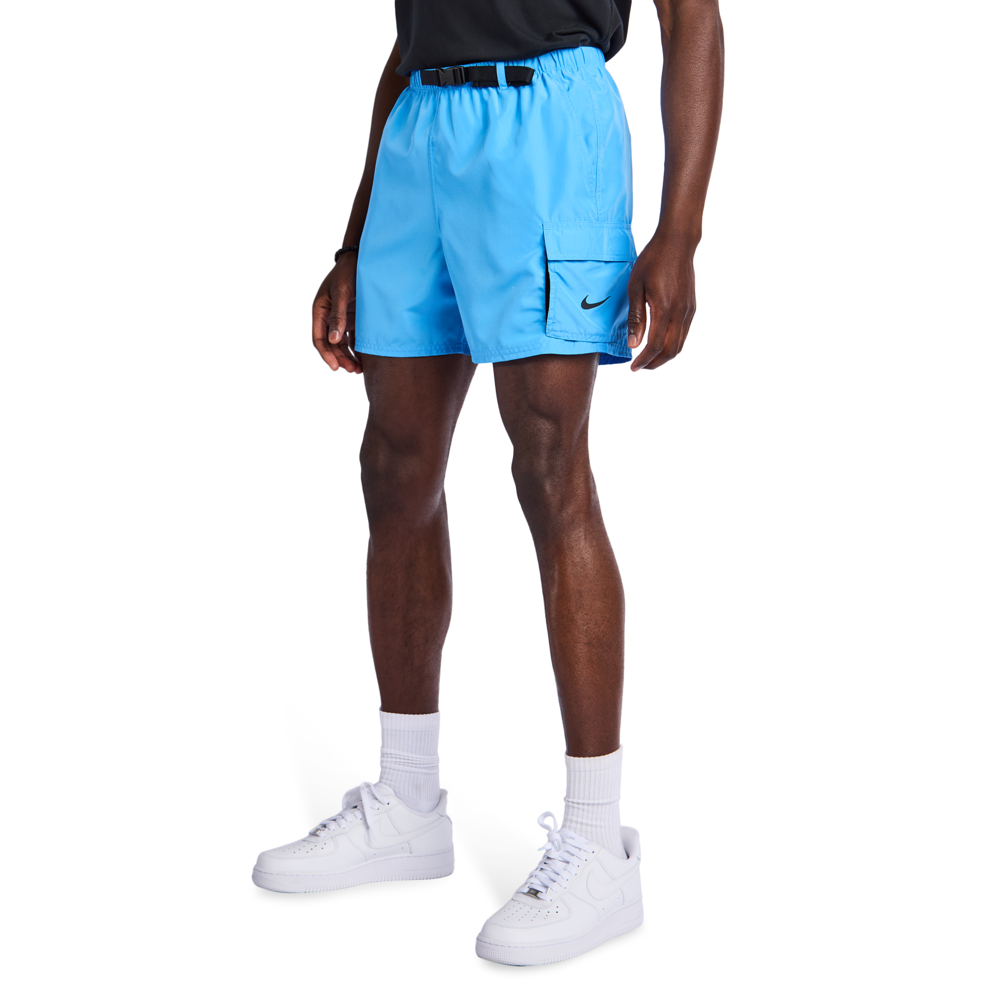 Nike Swim  Voyage 5" - Men Swimwear