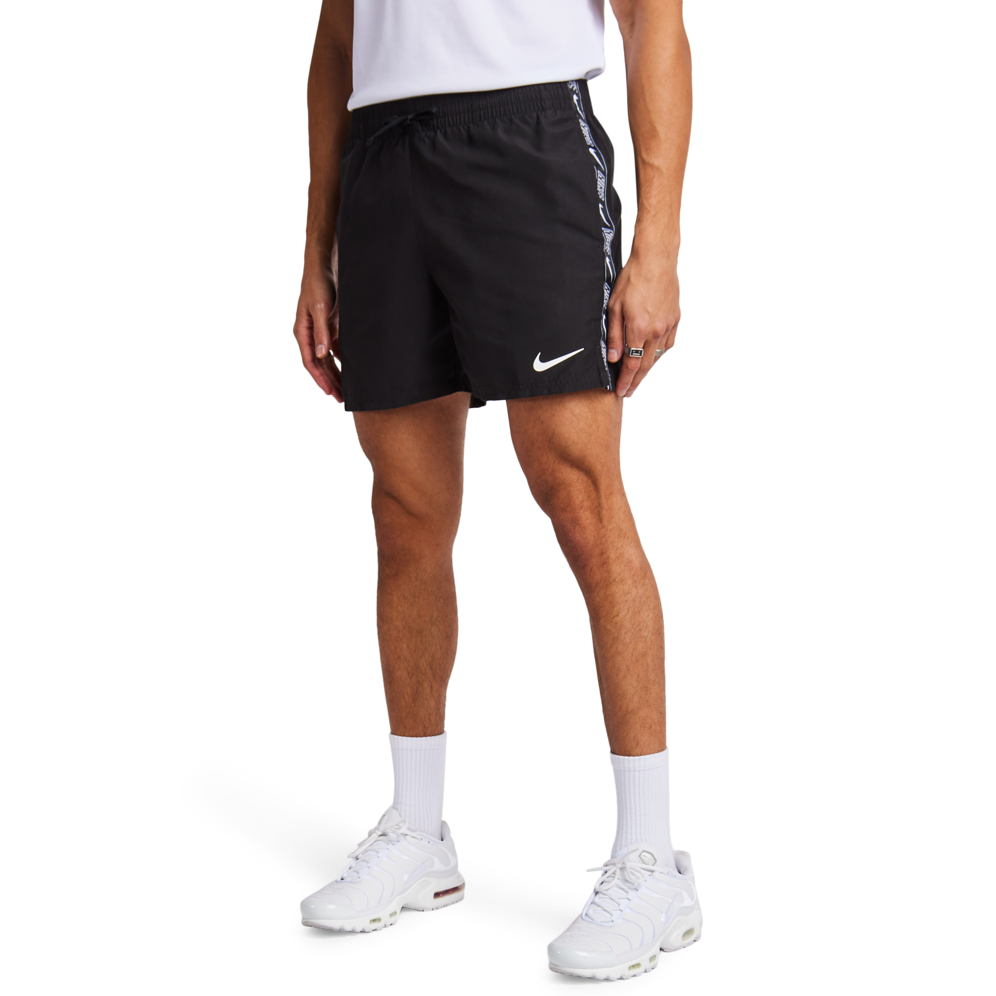 Nike Swim  Logo Tape 5" - Men Swimwear