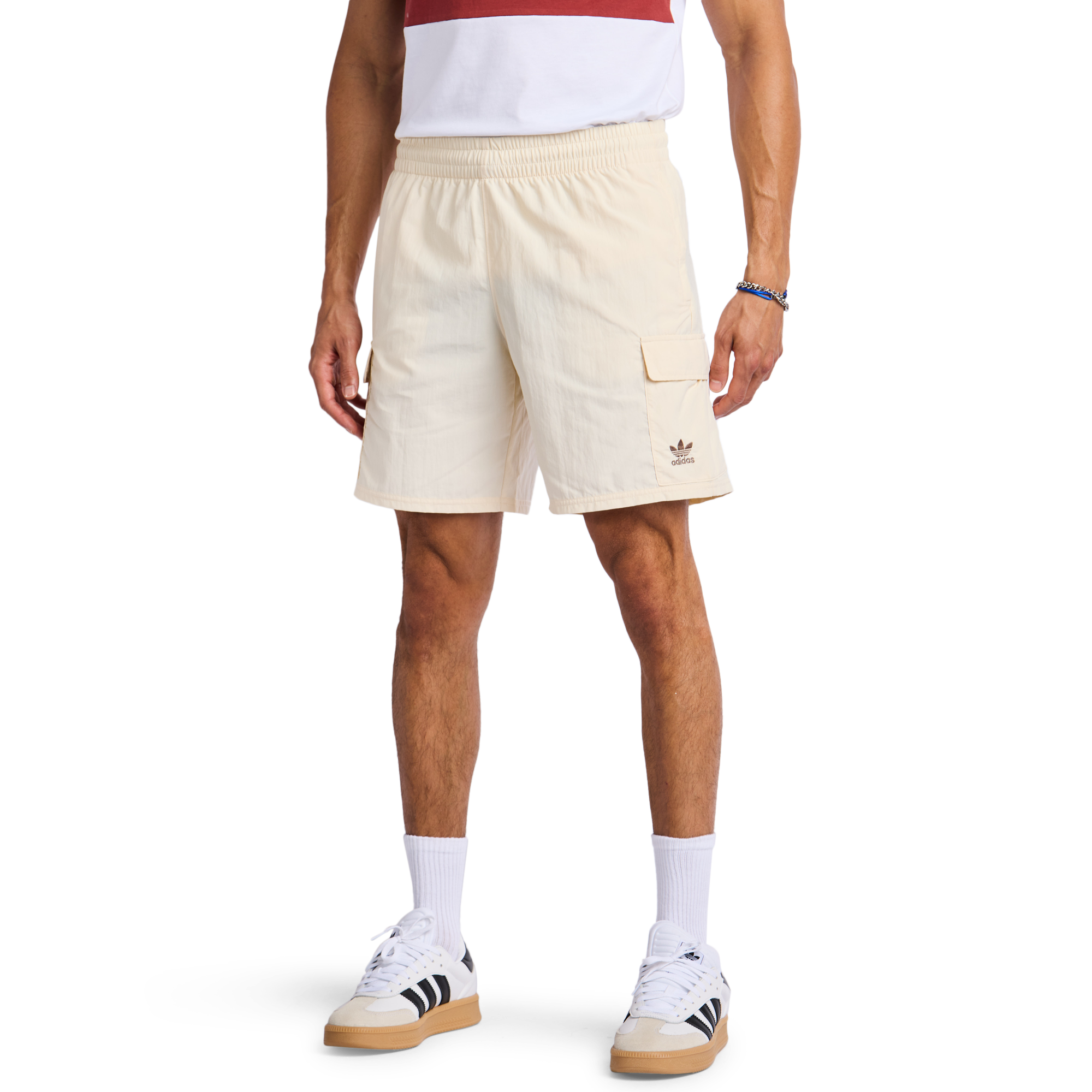 adidas Essential - Men Shorts