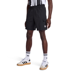 Homme Shorts - adidas Essential - Black-Black