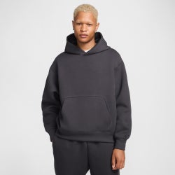 Hombre Hoodies - Nike Tech Fleece - Anthracite-Anthracite