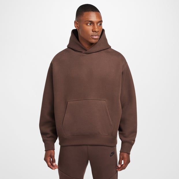 Nike Tech Fleece - Heren Hoodies