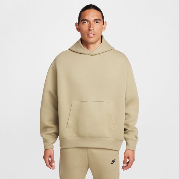 Nike Tech Fleece Man Hoodies