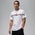 Jordan Air - Herren T-Shirts White-Black