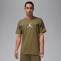 Medium Olive-Black