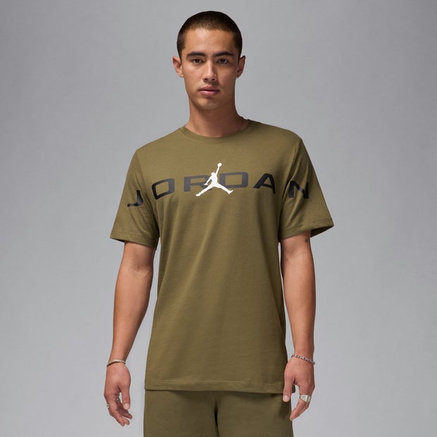 Jordan Air - Heren T-shirts