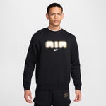 Black-Metallic Gold