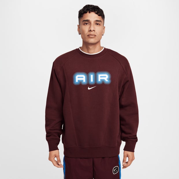 Nike Air - Heren Sweatshirts