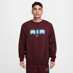 Burgundy Crush-Light Photo Blue