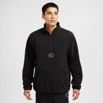 Black-Metallic Gold