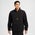 Nike Air - Men Sweatshirts Black-Metallic Gold