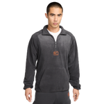 Anthracite-Safety Orange