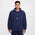 Nike Air - Men Sweatshirts Midnight Navy-Volt