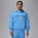 Jordan Essential - Hombre Hoodies Legend Blue-Legend Blue