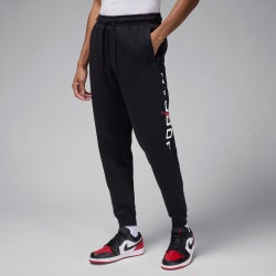 Men Pants - Jordan Essentials - Black-White