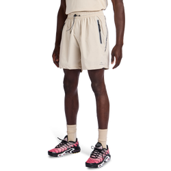 Herren Shorts - Project X Paris Utility - Beige-Beige