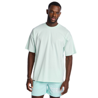 Mint Green-Mint Green