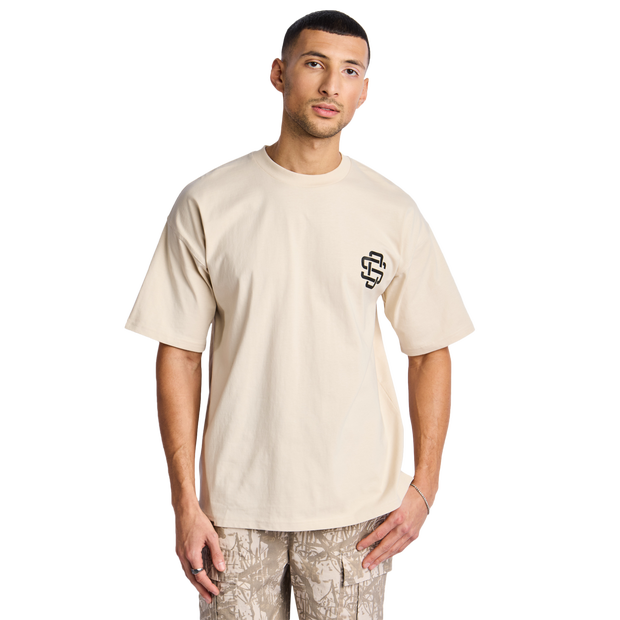 Image of Street Cartel Fallen male Magliette - Bianco - Jersey di cotone - Foot Locker035