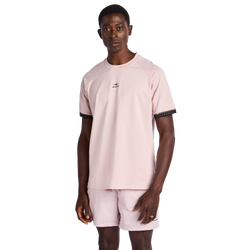 Herren T-Shirts - Project X Paris Utility - Pink-Pink
