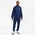 Nike Club - Herren Tracksuits Midnight Navy-White