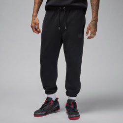 Hombre Pantalones - Jordan Flight - Black-Black