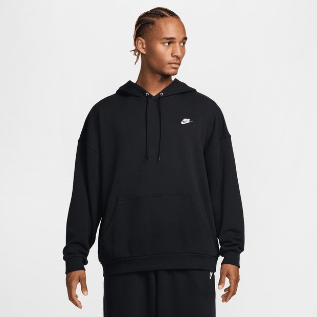 Nike Club - Heren Hoodies