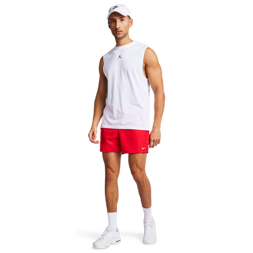 Nike Essential 5" - Image 2 of 4 Enlarged Image