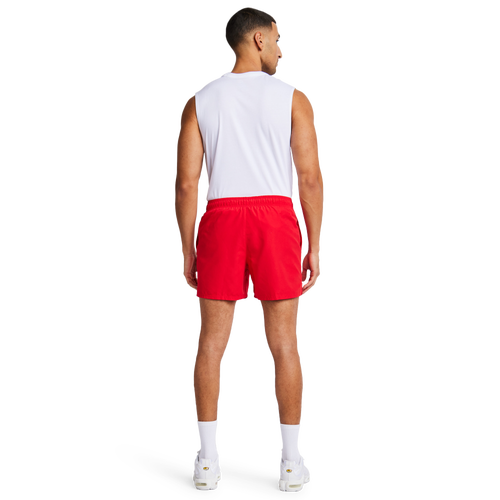 Nike Essential 5" - Image 3 of 4 Enlarged Image