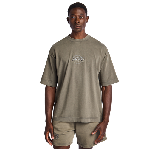 New Era NBA LA Lakers - Image 1 of 4 Enlarged Image