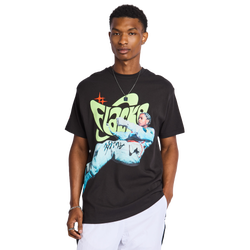 Homme T-Shirts - Puma Puma X A$ap - Black-Black