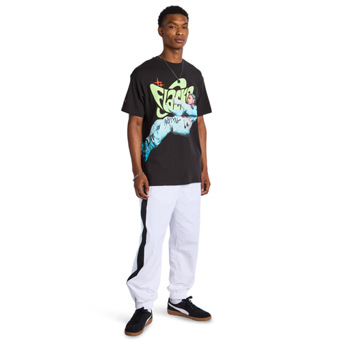 Puma Puma X A$ap - Image 2 of 5 Enlarged Image