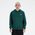 New Balance Sport Essentials - Men Hoodies Nightwatch Green-Nightwatch Green