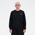 New Balance Sport Essentials - Men Sweatshirts Black-Black