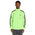 adidas Firebird - Homme Vestes Zippees Signal Green-Black