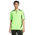adidas Teamgeist - Uomo T-Shirts Signal Green-Black