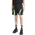 adidas Teamgeist - Uomo Shorts Black-Signal Green